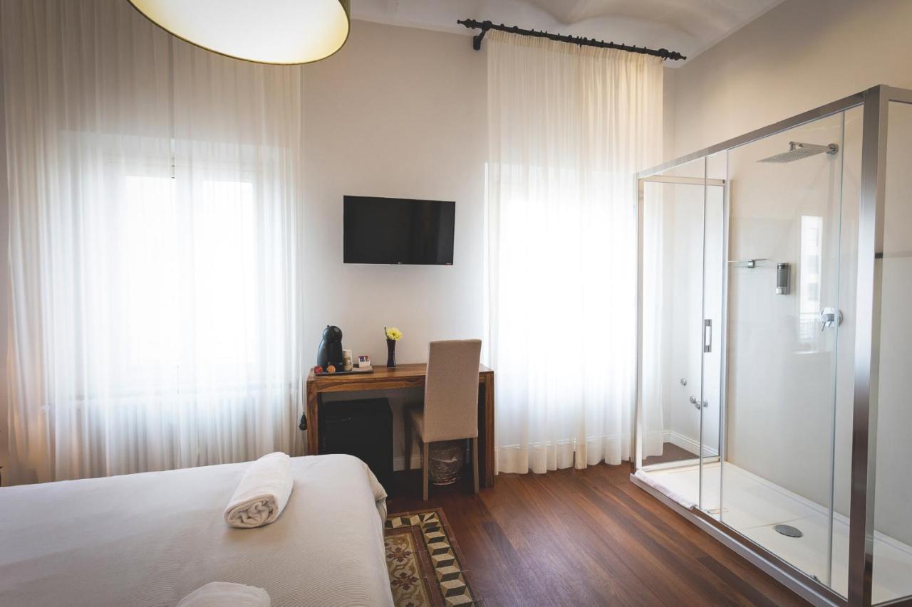 Guest house Piazza Duomo Deluxe 3*