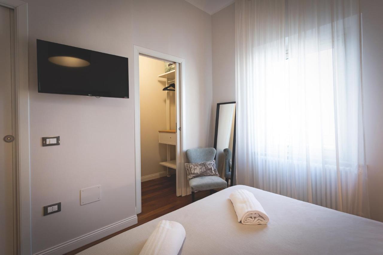 Piazza Duomo Deluxe Guest house 3*