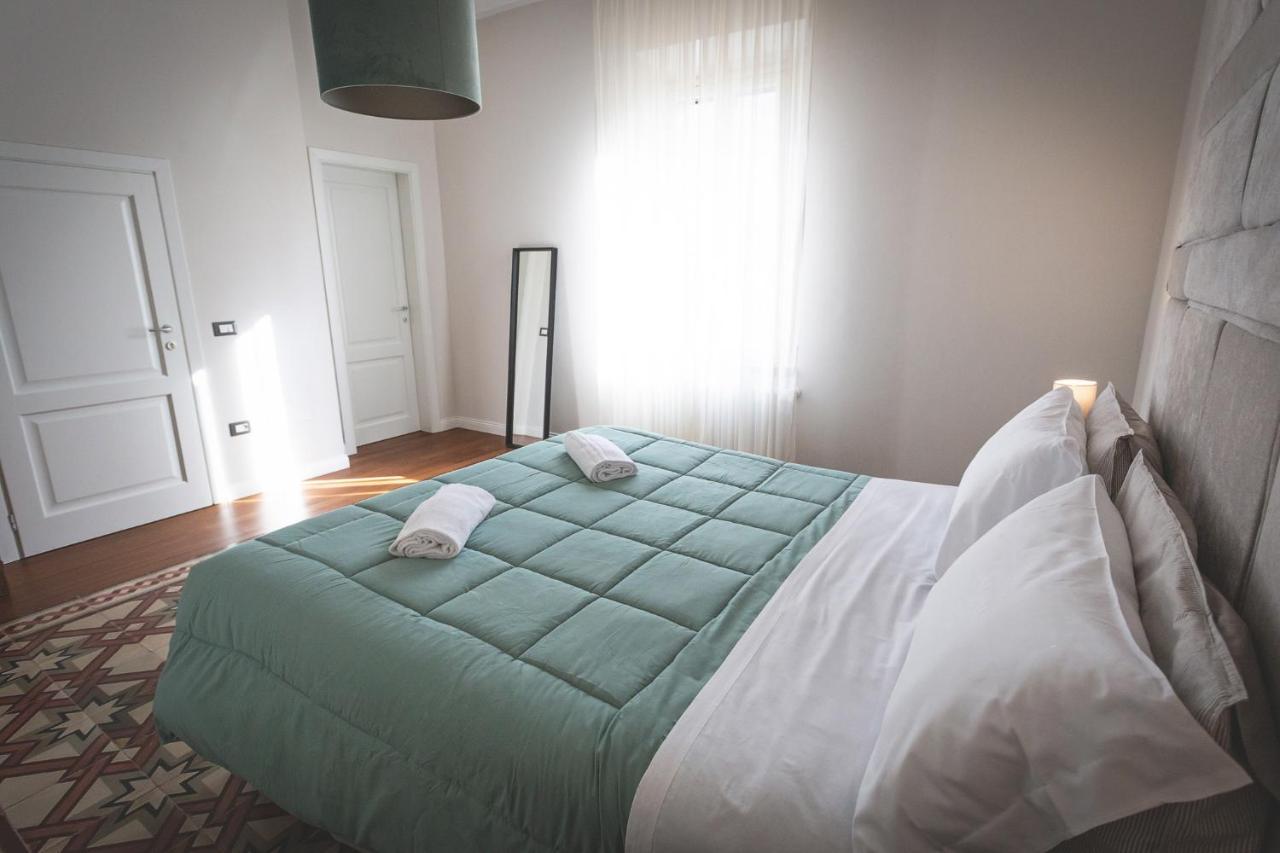 Piazza Duomo Deluxe 3* Cecina (Livorno)