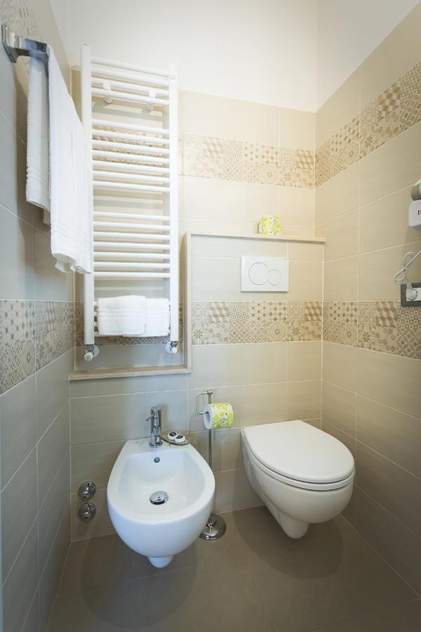 Piazza Duomo Deluxe Guest house 3*