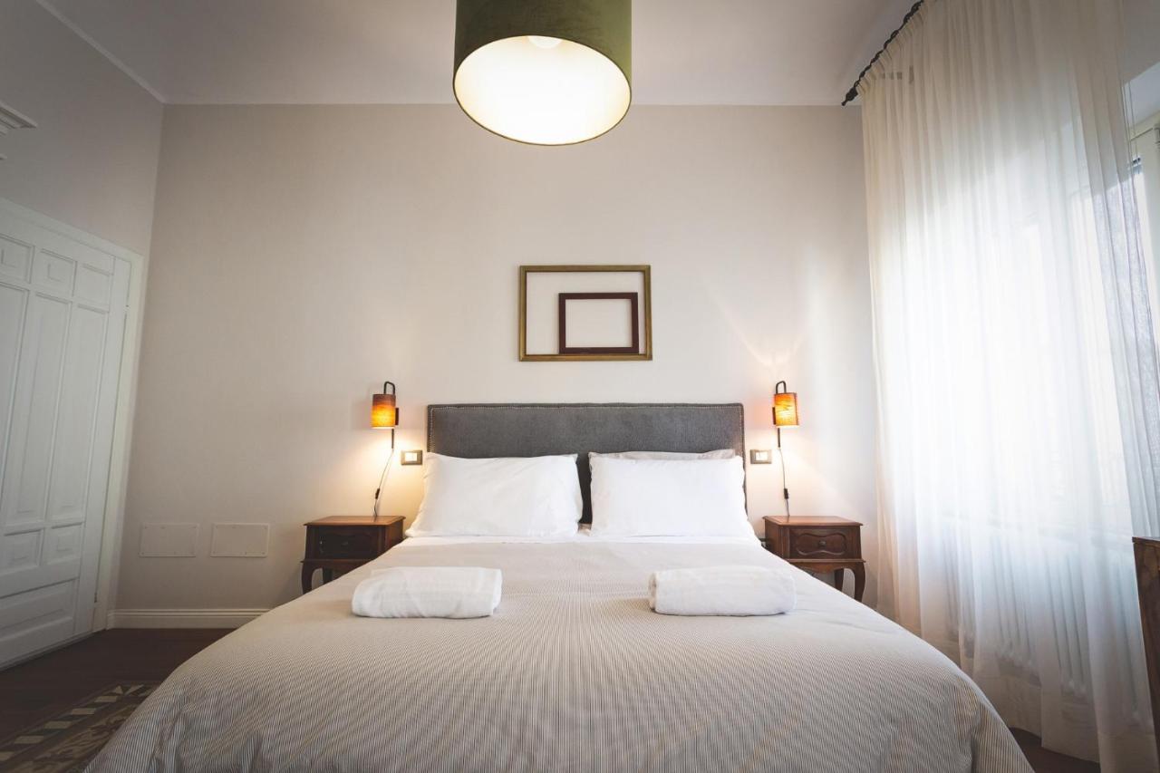 Piazza Duomo Deluxe Guest house Cecina (Livorno)