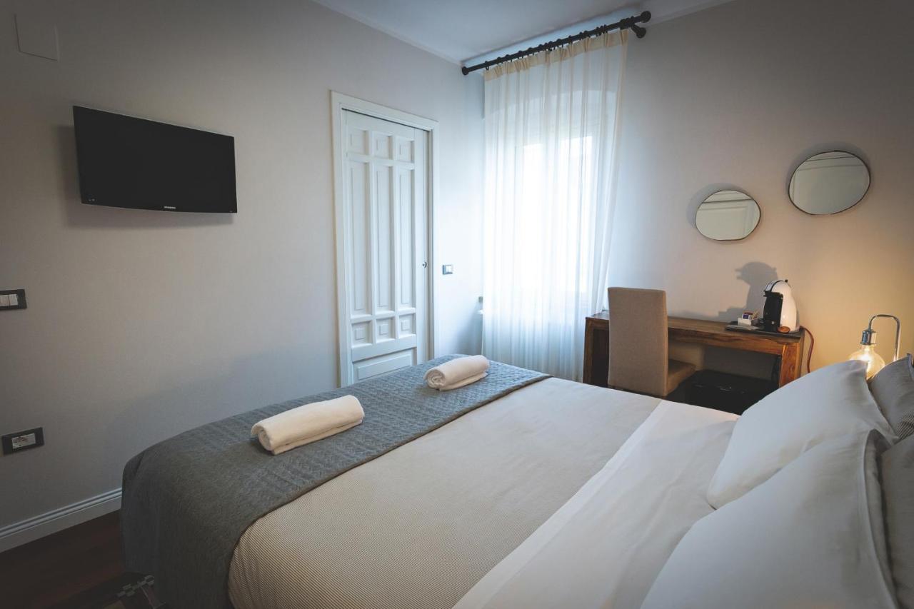 Piazza Duomo Deluxe Guest house