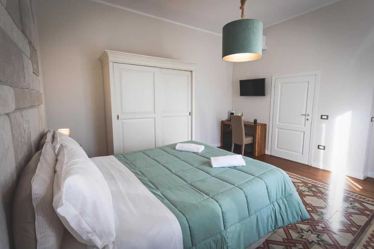 Piazza Duomo Deluxe Guest house