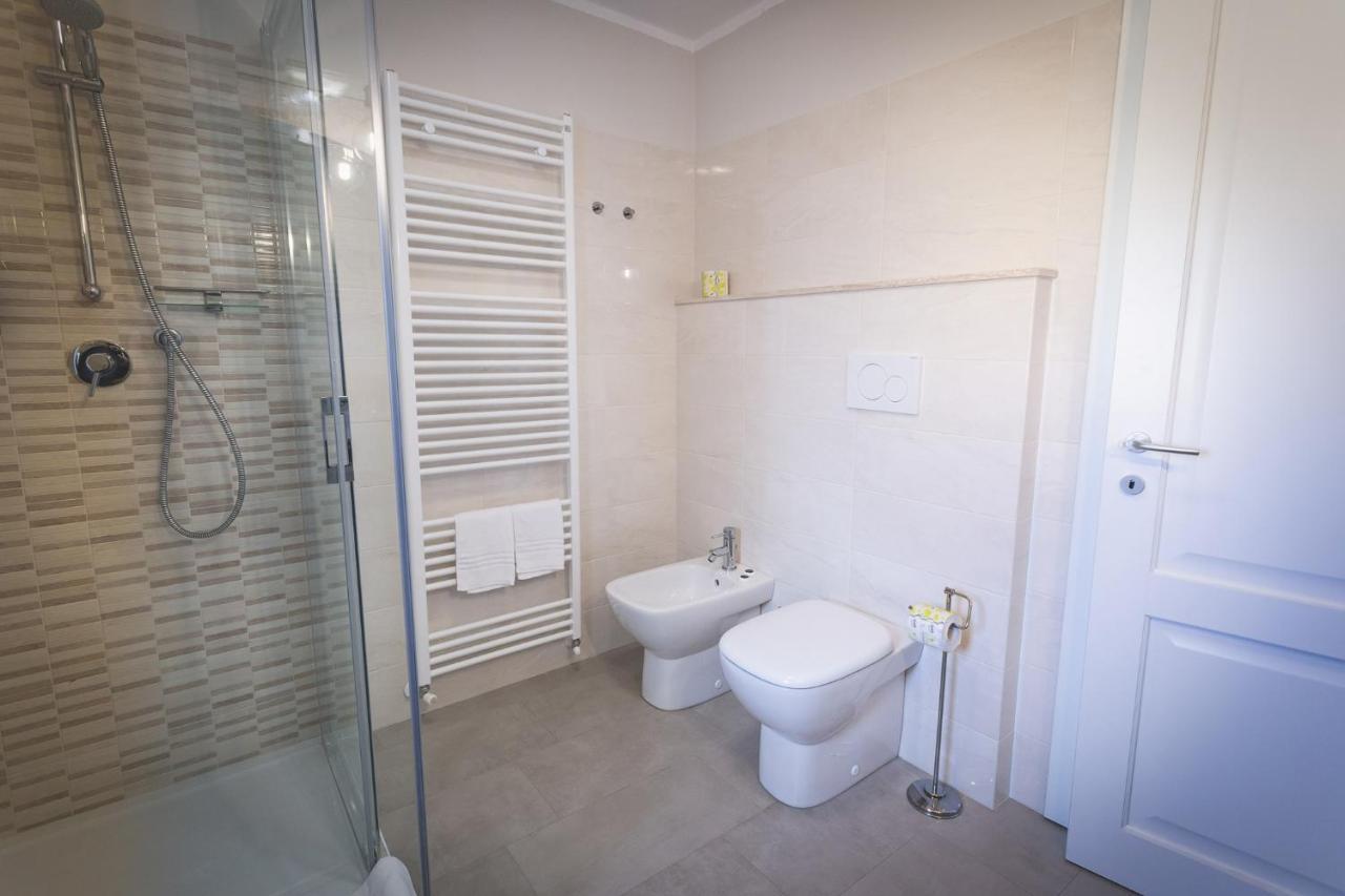 Piazza Duomo Deluxe Guest house