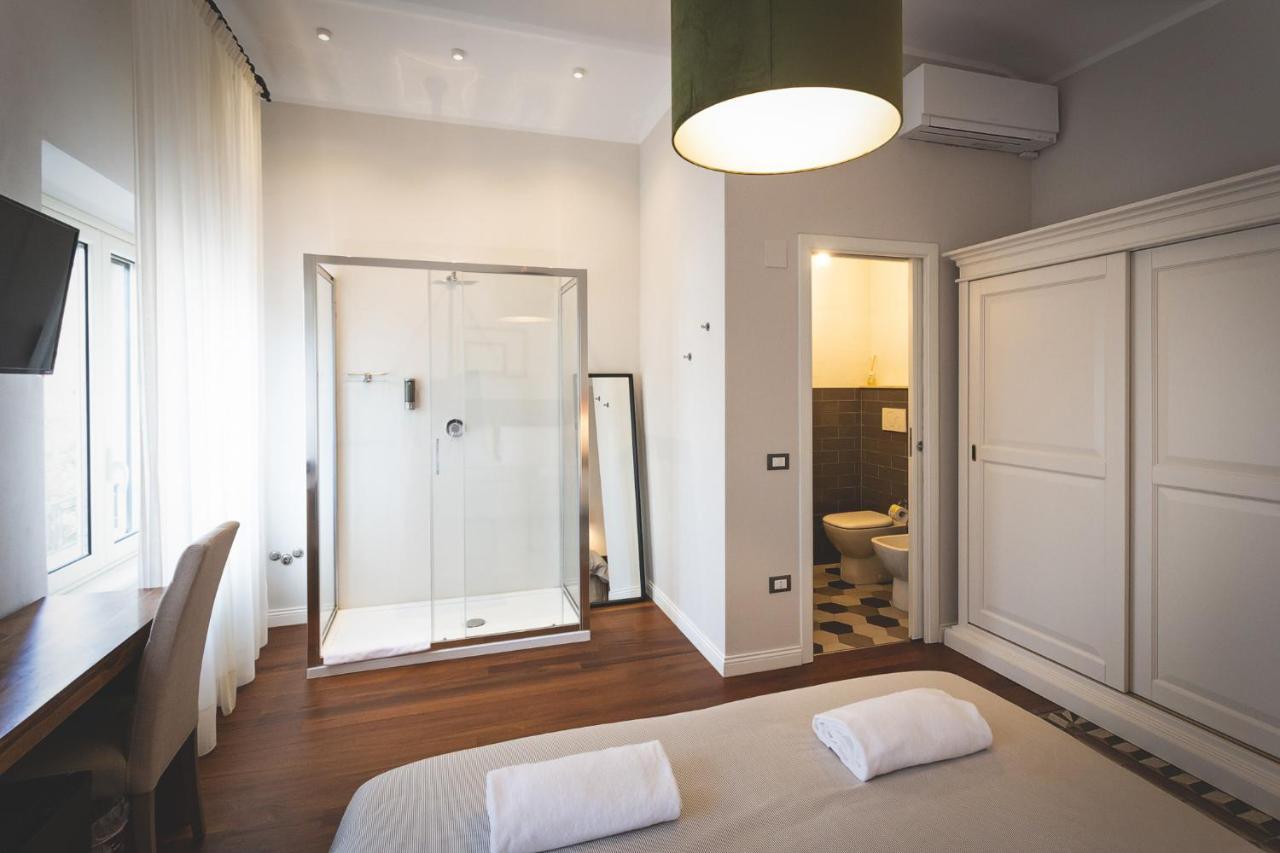 Piazza Duomo Deluxe Guest house 3*