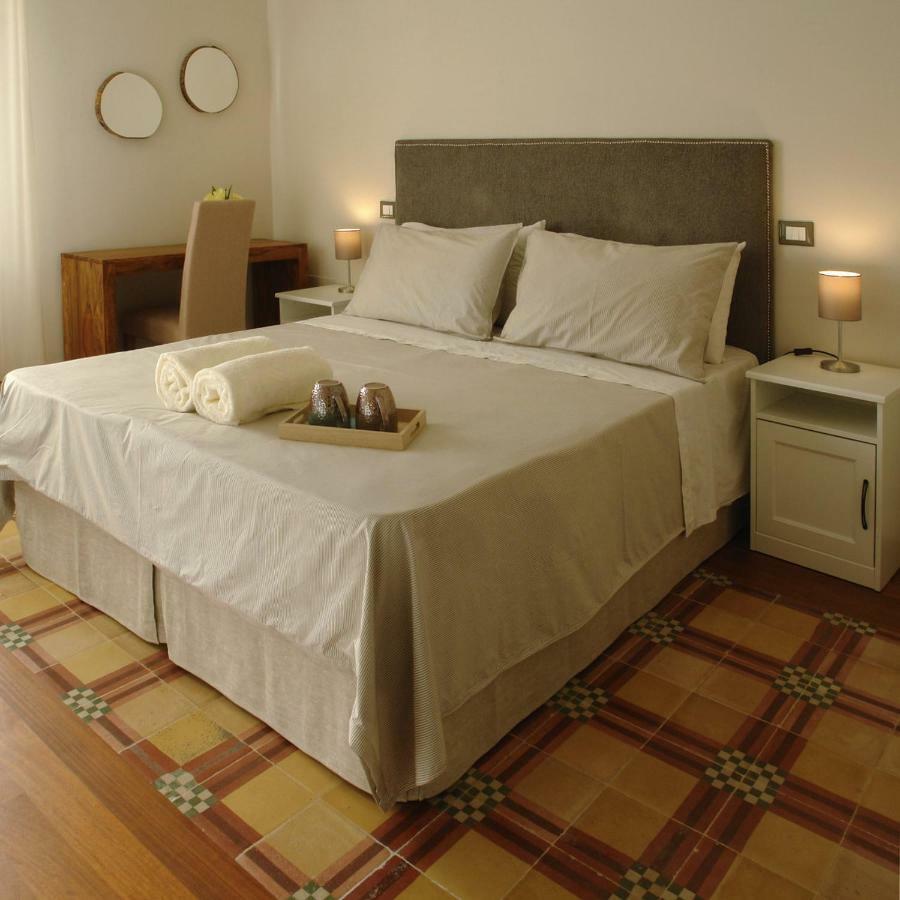 Piazza Duomo Deluxe Guest house 3*