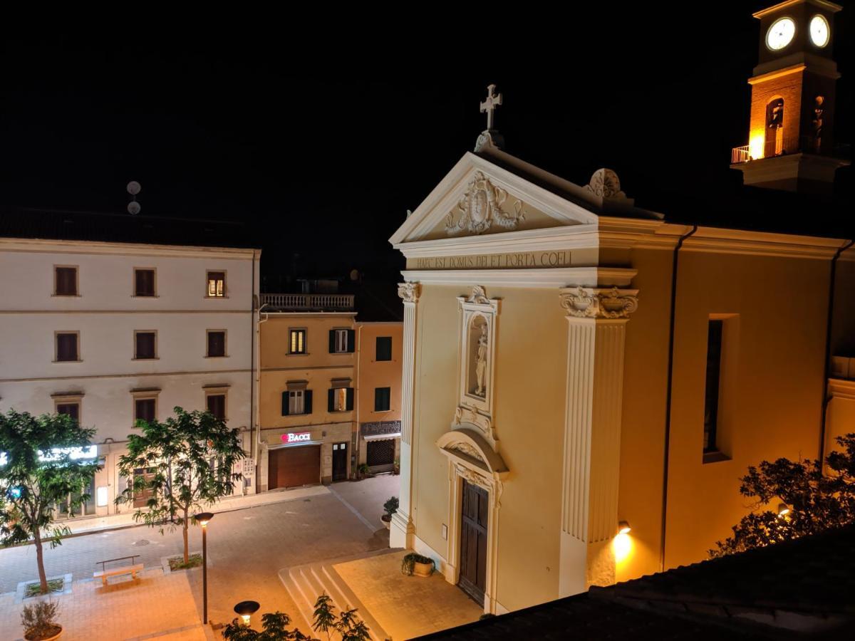 Piazza Duomo Deluxe Guest house 3*