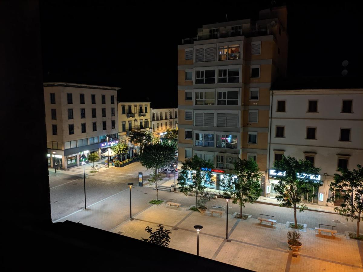 Piazza Duomo Deluxe 3* Cecina (Livorno)