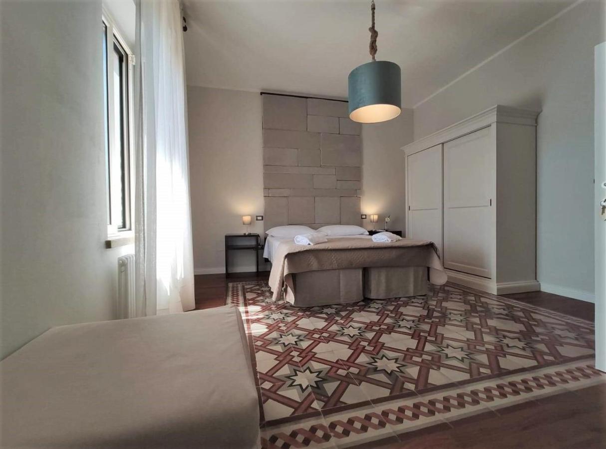 Piazza Duomo Deluxe Cecina (Livorno)