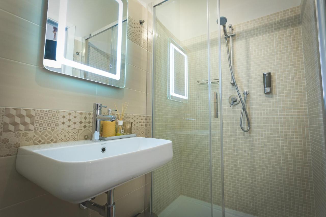 Piazza Duomo Deluxe Pensión 3*
