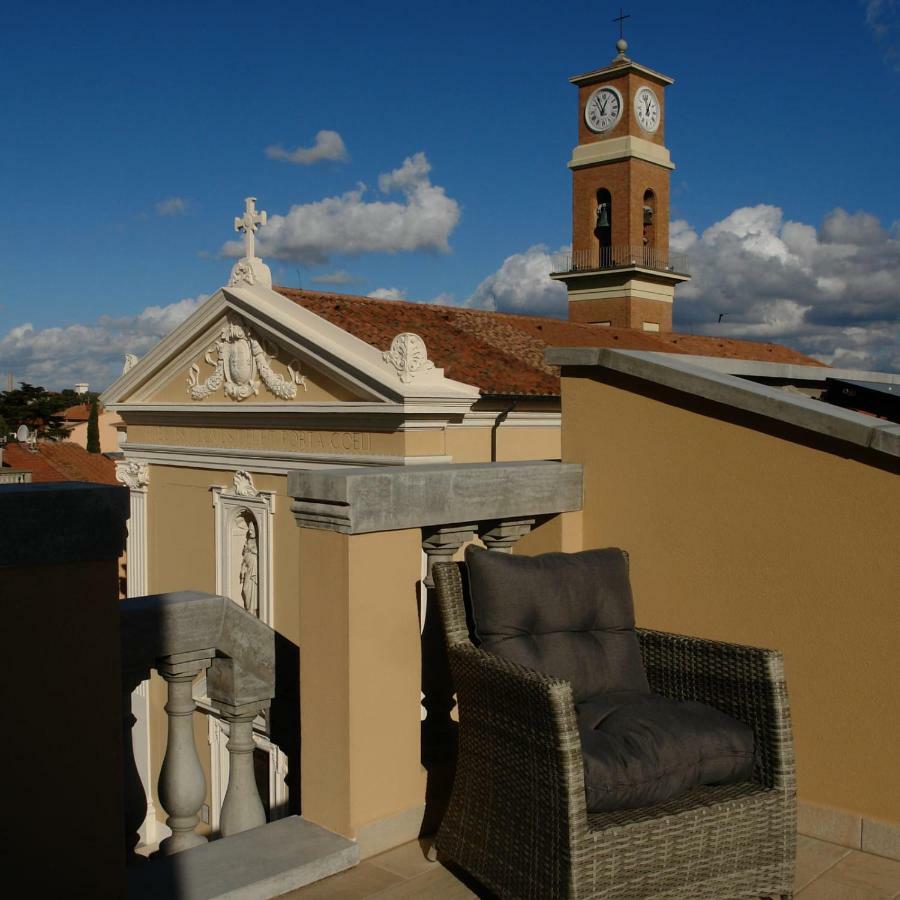 Piazza Duomo Deluxe